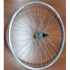 Cerchio posteriore bici 24 MTB con cambio