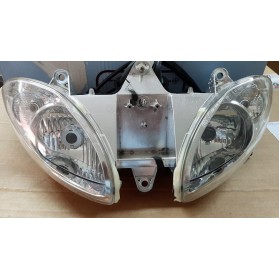 Fanale anteriore Piaggio X9 125 180 200 250 500