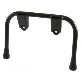 Cavalletto centrale nero Vespa PK 50 125