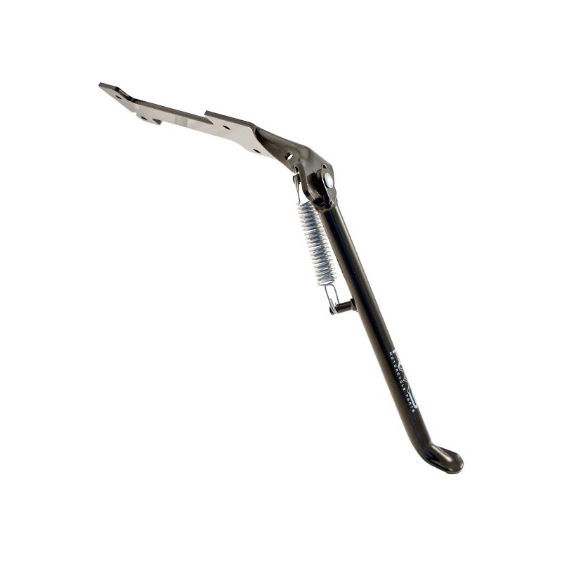 Cavalletto Centrale Nero Per Vespa PK 50 125 S XL FL FL2 HP V N - Ricambio Originale - Foto 9