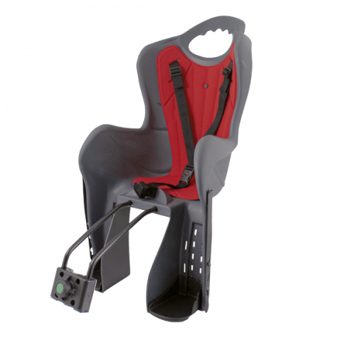 Seggiolino bici da telaio GROOVY POLISPORT | DECATHLON