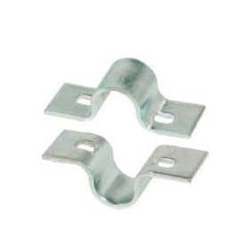 Coppia piastrine cavalletto Vespa PK 50 125