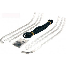Serie strisce pedana Vespa PX 125 150 200