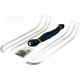 Serie strisce pedana Vespa GL Sprint 150