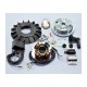 ACCENSIONE POLINI VESPA 125 ET3 CONO Ø 19MM VOLANO 1,2KG