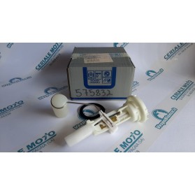 Indicatore livello benzina Piaggio Liberty 125 prima serie originale