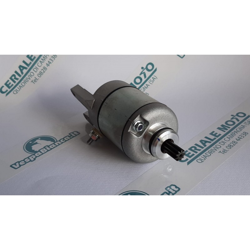 Mf90.188 Motorino Avviamento Ksr Tr 50 - Motoforce - Ksr - Motorini Di
