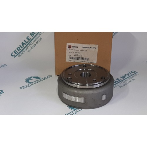 Volano Keeway Outlook 125 150 originale