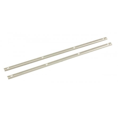 Coppia listelli Vespa PX 125 150 200