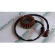 STATORE PIAGGIO BEVERLY 400 500 ORIGINALE PIAGGIO CODICE 58080R