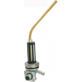 Rubinetto benzina Vespa 50 90 125 Primavera ET3