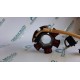 Statore Piaggio 50 cc 2T originale codice 584525