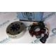 VOLANO MAGNETE COMPLETO PIAGGIO 50 CC 2T ORIGINALE CODICE 58037R