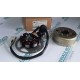 Volano magnete completo originale Keeway scooter 50 2 tempi