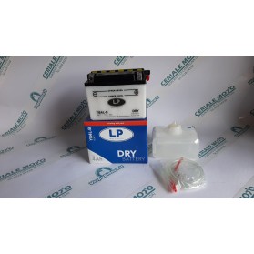 BATTERIA LP YB4L-B