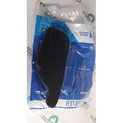 Filtro aria Vespa 50 4T Liberty 50 4T originale Piaggio