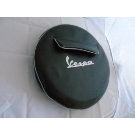 Copriruota Vespa colore Nero cerchio da 10