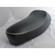 SELLA VESPA 50 GOBBA COLORE NERO
