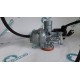 Carburatore Keeway Goccia 50 2T completo Originale Keeway 3390005E0260