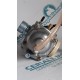 Carburatore Keeway F Act 50 2T completo Originale Keeway 224100. 047000