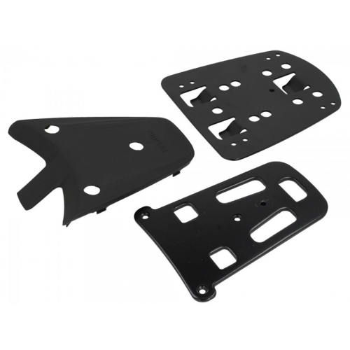 Piastra di montaggio per bauletto 32L per Medley Original Piaggio