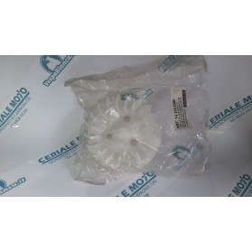 Ventola volano modificata Mbk Booster motori minarelli verticale