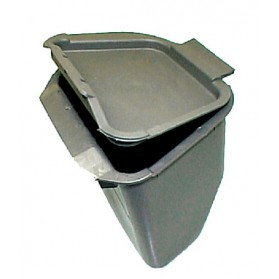 Scatola portaoggetti Vespa PK 50 125