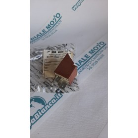 Relè avviamento Originale Piaggio 58115R scooter vari
