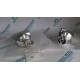 Coppia frecce anteriori originali Piaggio Liberty MOC 50 125 150