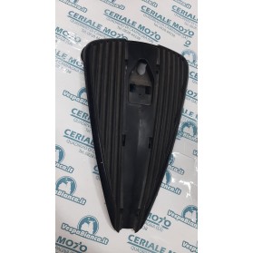 Griglia e cornice scudo anteriore Piaggio Beverly tourer cruiser