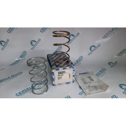 Kit molle di contrasto Polini 243.030 Piaggio Sfera Zip prima serie "fondo di magazzino"