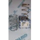 Kit molle di contrasto Polini 243.030 Piaggio Sfera Zip prima serie "fondo di magazzino"
