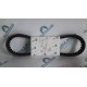 Kit tagliando Vespa GTS 300 2008" 2009" tutto originale Piaggio