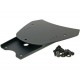 PIASTRA SUPPORTO GIVI E344 PER BAULETTO MONOLOCK PIAGGIO BEVERLY 125 250 300 400