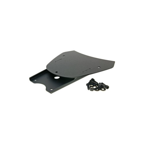 PIASTRA SUPPORTO GIVI E344 PER BAULETTO MONOLOCK PIAGGIO BEVERLY 125 250 300 400