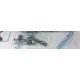 PORTAVALIGIA PORTABAULETTO SPECIFICO HONDA PANTHEON FORESIGHT PEUGEOT