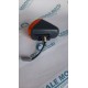 Indicatore direzione freccia completa posteriore sinistra grigia Piaggio Free