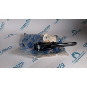 Maniglia completa posteriore sponda in lega Ape TM 703 Ape 50