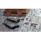 Portapacchi Peugeot Vivacity 50 100 Givi SR62