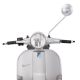 SPECCHIO SINISTRO RMS CLASSIC VESPA PX 125-150CC DISCO