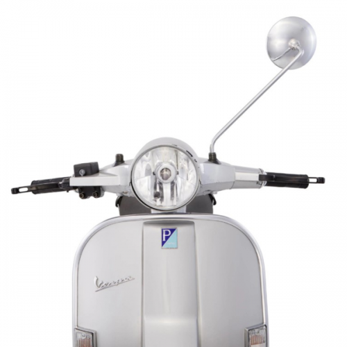 SPECCHIO SINISTRO RMS CLASSIC VESPA PX 125-150CC DISCO