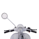 SPECCHIO SINISTRO RMS CLASSIC VESPA PX 125-150CC DISCO