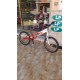 Bicicletta trial 20 Klass Prodigy in alluminio