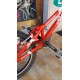 Bicicletta trial 20 Klass Prodigy in alluminio
