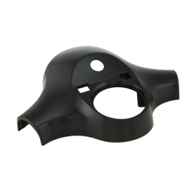 COPERCHIO MANUBRIO COPRIMANUBRIO 3 FORI VESPA PX PRIMA SERIE