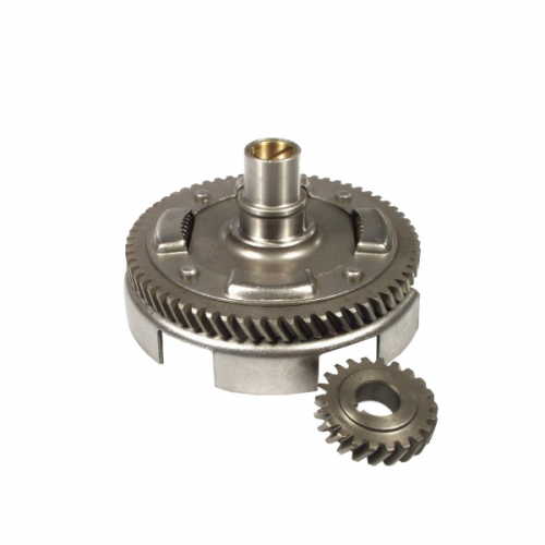 CAMPANA FRIZIONE DENTI ELICOIDALI RMS CLASSIC PIAGGIO VESPA ET3 125CC-24X61
