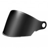 Visiera casco LS2 Airflow II 2 OF616 nera fumè scura