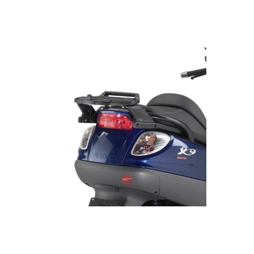 Kit attacchi bauletto monolock Givi SR54M Piaggio X9 125 180 200 250 500