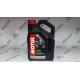 Latta olio Motul 510 2T da 4 litri