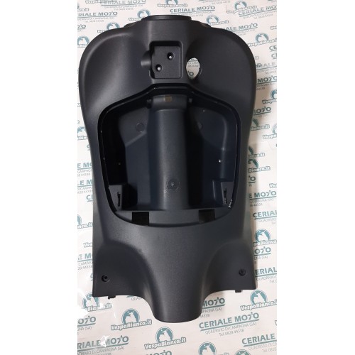 Controscudo bauletto anteriore Piaggio Liberty 50 125 150 prima serie originale